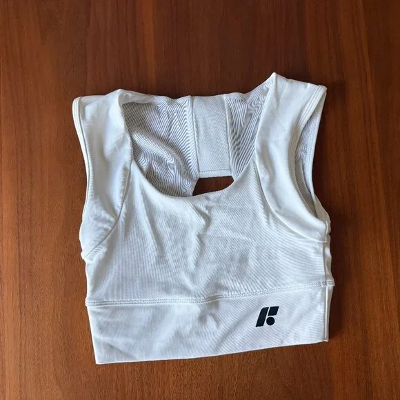 Forme Science Revive Bra - Cloud Size Small - EXCELLENT condition! - Picture 3 of 7